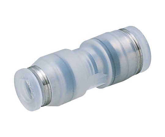 管接頭 PP 徑 由任 直通 及其他 PPG6-4 和更多型號 - 商品圖 3