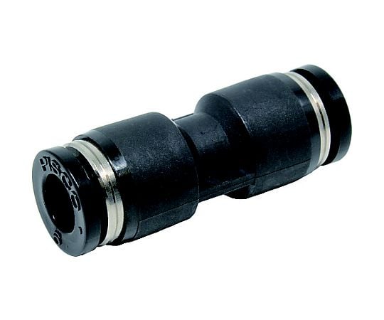 管接頭由任直式及其他 PU4 和更多型號 - 商品圖 3