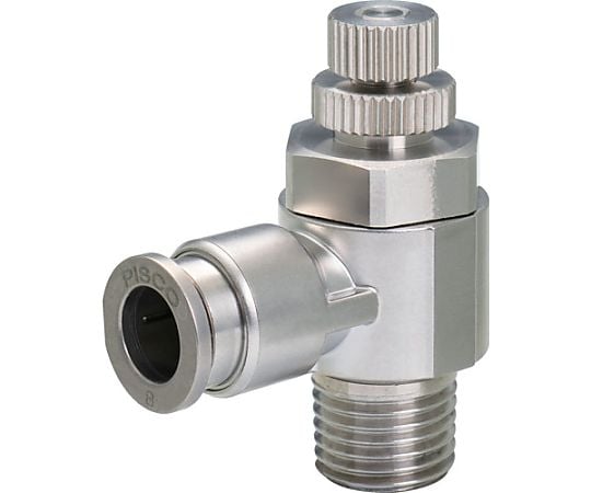 節流閥 SUS316 及其他 SSJNC4-01 和更多型號 - 商品圖 8