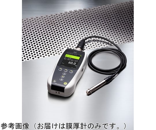 膜厚計及其他 L-600Standard 和更多型號 - 商品圖 2