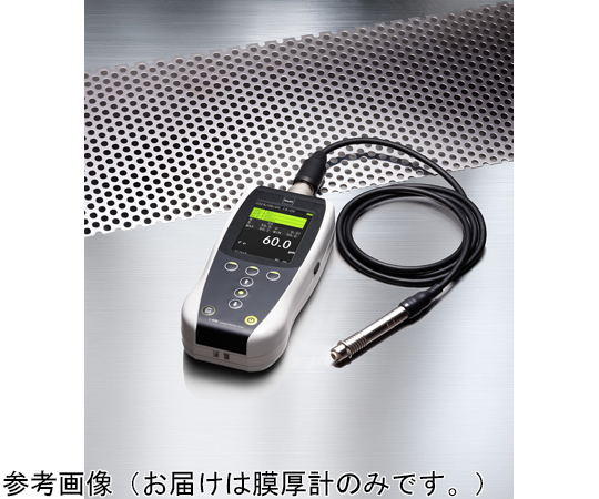 膜厚計及其他 L-600Standard 和更多型號 - 商品圖 6