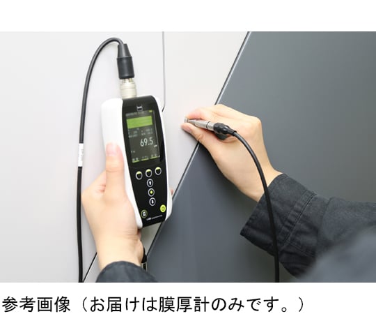 膜厚計及其他 L-600Standard 和更多型號 - 商品圖 7