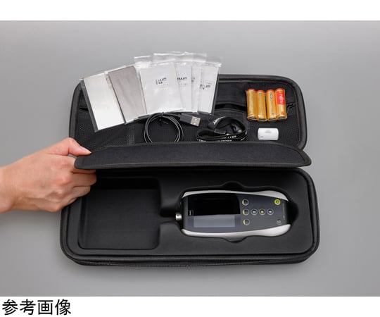膜厚計及其他 L-600Standard 和更多型號 - 商品圖 8