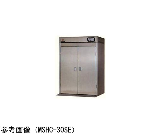 推車式消毒儲存櫃 1350 x 1000 x 2000 毫米 單面門 及其他 MSHC-30SE 和更多型號 - 商品圖 3