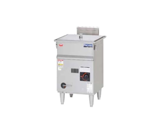 瓦斯蒸箱 Ceiro 型 11.6 kW 及其他 MUS-055D4-LPG 和更多型號 - 商品圖 5