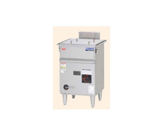 瓦斯蒸箱 Ceiro 型 11.6 kW 及其他 MUS-055D4-LPG 和更多型號 - 商品圖 9