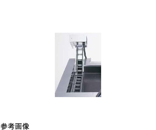 瓦斯連續式自動油炸機 41.9 kW 及其他 MGFR-15LC-LPG 和更多型號 - 商品圖 3