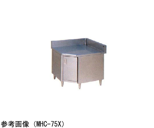 轉角底座卓越系列附瀝水板 850 x 600 x 850 公釐及其他 MWC-60X 和更多型號 - 商品圖 8
