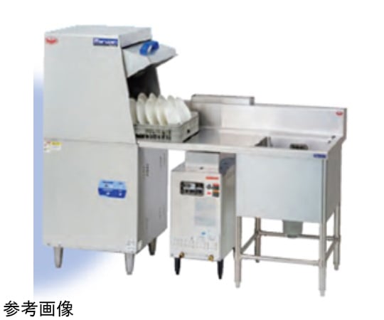 土壤工作台 寬1017 x 深600 x 高820mm 及其他 BDRS-106L 和更多型號 - 商品圖 3