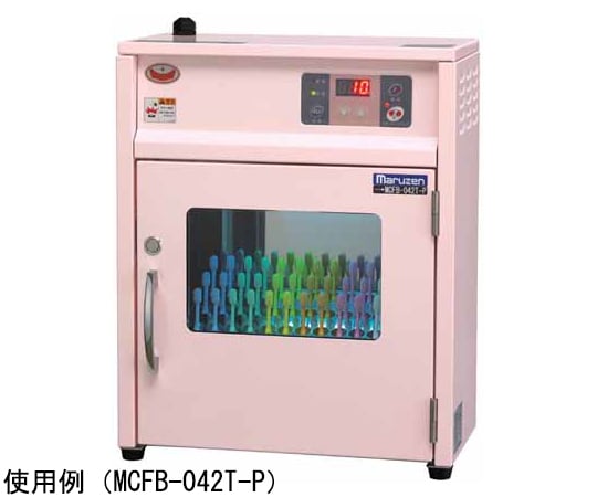 刷具櫃 不鏽鋼 及其他 MCFB-042T 和更多型號 - 商品圖 2