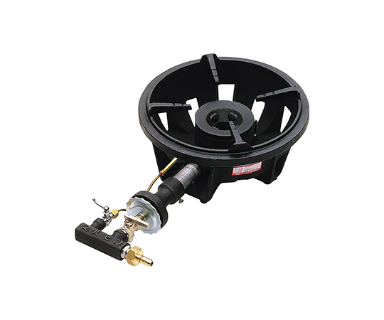 火幕燃燒器 6.74 千瓦 及其他 MG-240C-LPG 和更多型號 - 商品圖 4