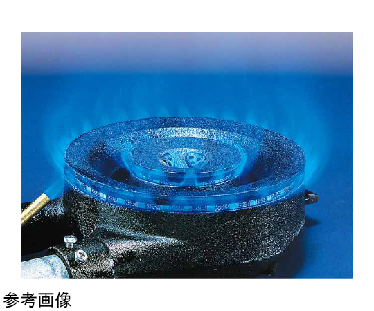 火幕燃燒器 6.74 千瓦 及其他 MG-240C-LPG 和更多型號 - 商品圖 5