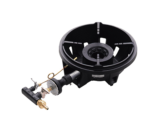 火幕燃燒器 6.74 千瓦 及其他 MG-240C-LPG 和更多型號 - 商品圖 10