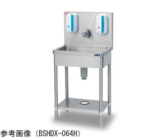 自動洗手消毒機 450 x 400 x 850 x 400 毫米 及其他 BSHD-044H 和更多型號 - 商品圖 7