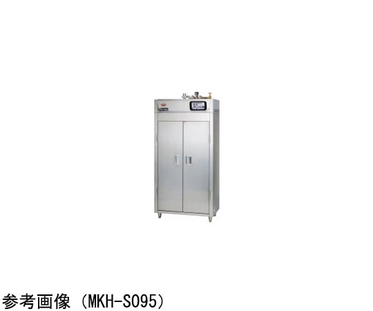 蒸氣設備消毒儲存 540 x 530 x 1850 mm 及其他 MKH-S055E 和更多型號 - 商品圖 3