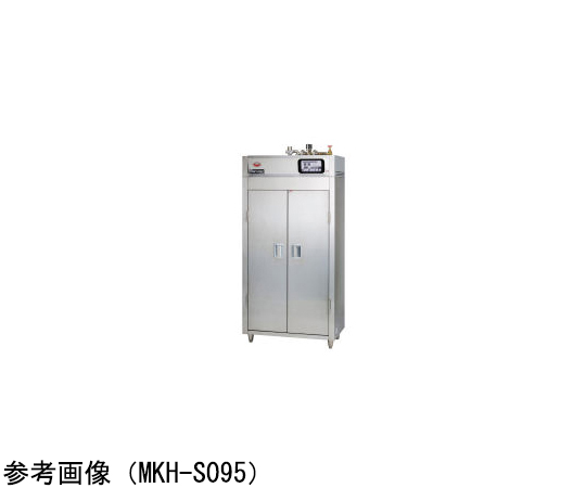 蒸氣設備消毒儲存 540 x 530 x 1850 mm 及其他 MKH-S055E 和更多型號 - 商品圖 5