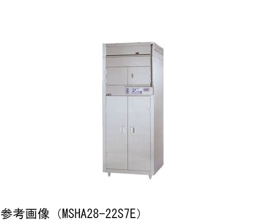 碗盤消毒儲存升降式 990 x 950 x 2015 mm 及其他 MSHA20-22S5E 和更多型號 - 商品圖 3