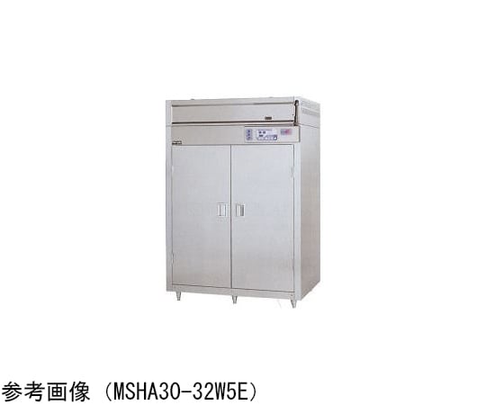 碗盤消毒儲存升降式 990 x 950 x 2015 mm 及其他 MSHA20-22S5E 和更多型號 - 商品圖 5