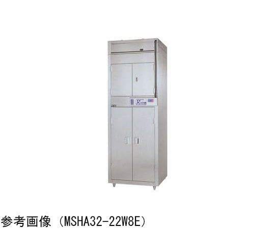 碗盤消毒儲存升降式 990 x 950 x 2015 mm 及其他 MSHA20-22S5E 和更多型號 - 商品圖 7