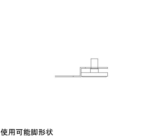 抗震金屬配件及其他 TA-13 和更多型號 - 商品圖 3