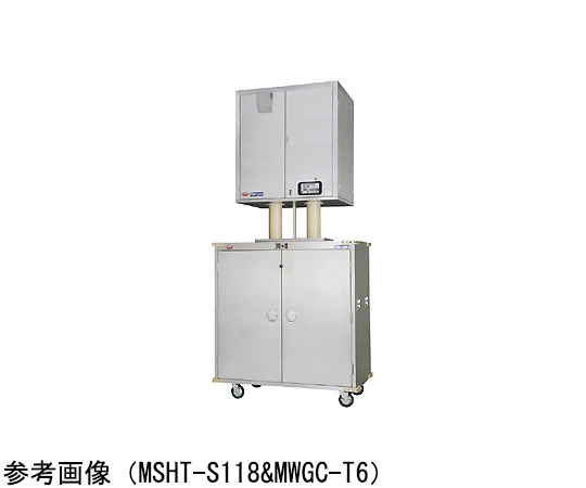 吊掛式貨櫃消毒系統 9.85 千瓦及其他 MSHT-E118 和更多型號 - 商品圖 2