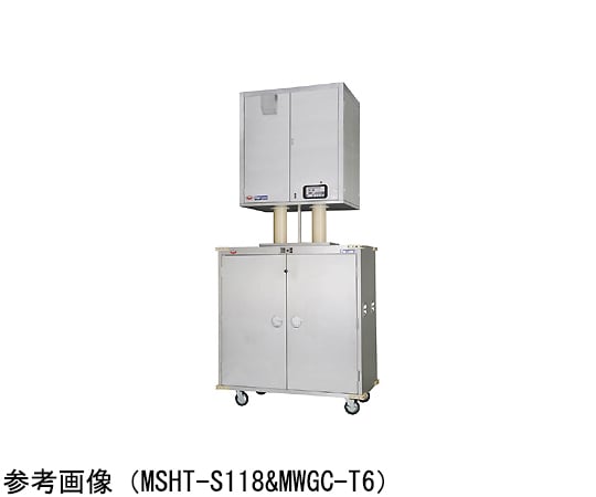 天花板用容器 四類及其他 MWGC-T4 和更多型號 - 商品圖 4