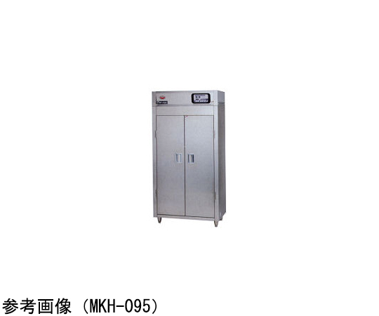 電氣設備消毒儲存櫃 540 x 530 x 1850 公釐 及其他 MKHA-056E-R 和更多型號 - 商品圖 7