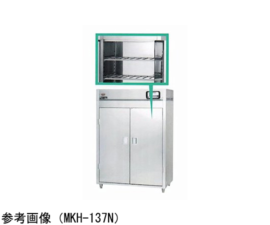 電氣設備消毒儲存櫃 540 x 530 x 1850 公釐 及其他 MKHA-056E-R 和更多型號 - 商品圖 10