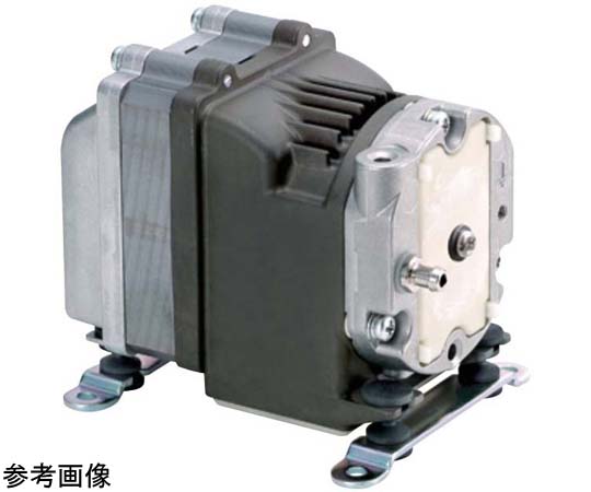 緊湊型直流驅動線性壓縮機 額定壓力 20 kPa 排氣量 5 L/min DC12V 驅動 自由活塞系統 DAH 系列 及其他 DAH105-Y1 和更多型號 - 商品圖 4