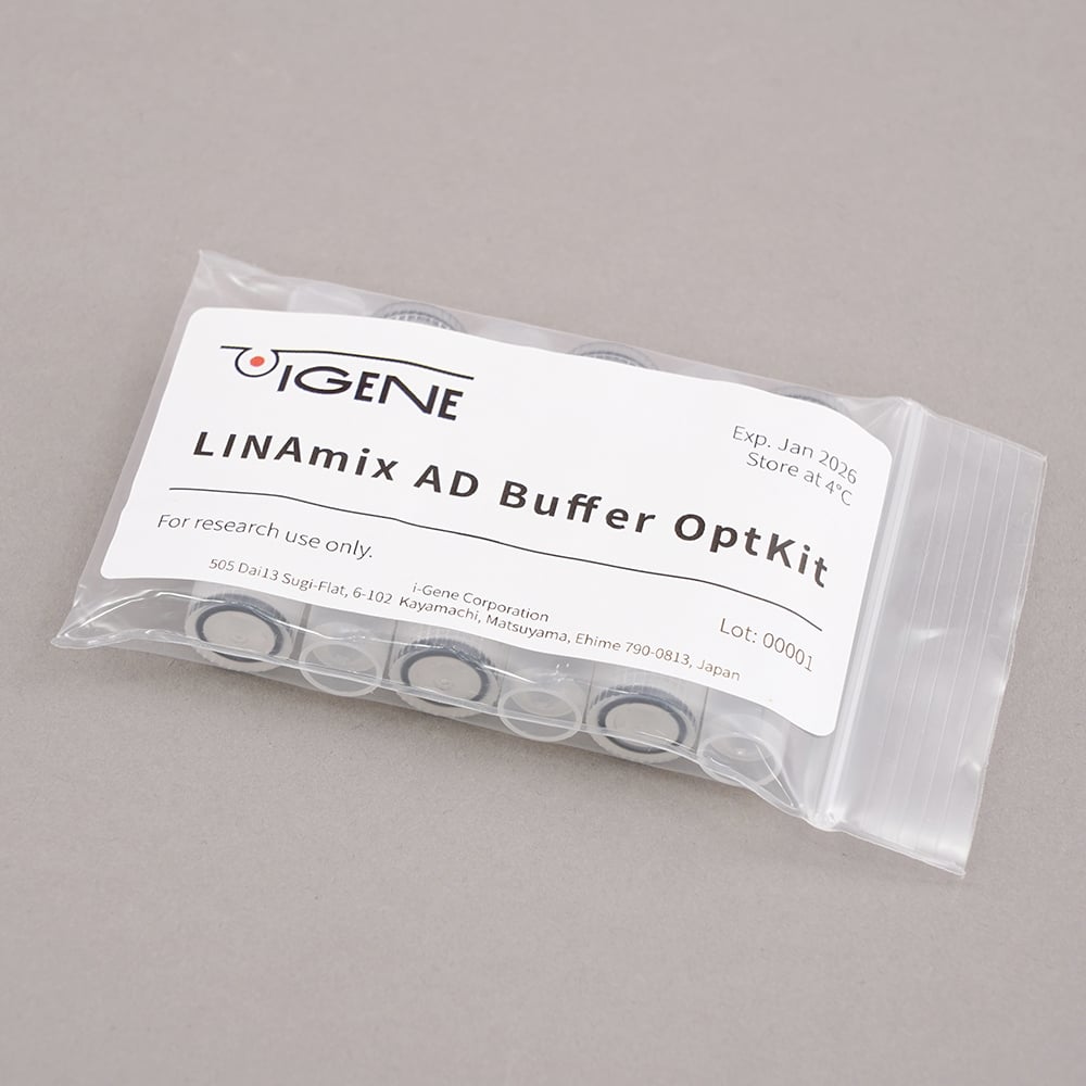 LINAMix AD Buffer OptKit (6 種用於黏附細胞) 1 組 (6 件) 及其他 - 商品圖 2