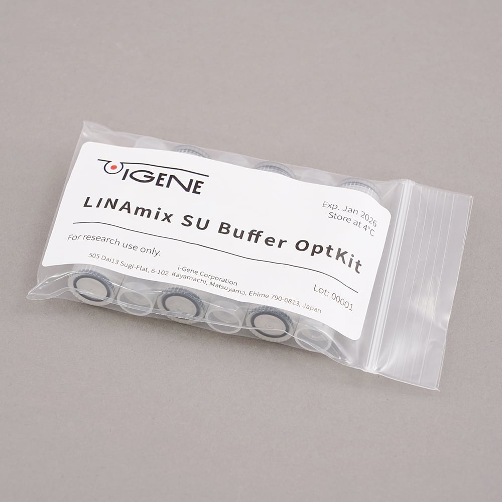 LINAMix SU Buffer OptKit (6 種懸浮細胞用) 1 組 (6 件) 及其他 - 商品圖 2