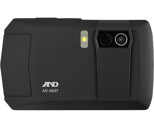 A&D 精巧型熱像儀 附一般校正 AD5637-00A00 - 商品圖 2