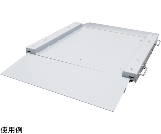 A&D 延伸坡道 (適用於 HW-CF, HW-CPF, SB-220K19 L) HVW-19CF - 商品圖 2