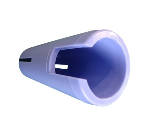 灌洗器支架 藍色 6芯桿 適用於 JIV-x 及其他 - 商品圖 4