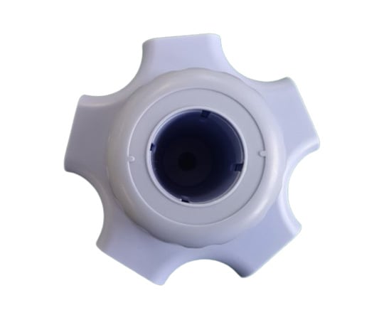 灌洗器支架 藍色 6芯桿 適用於 JIV-x 及其他 - 商品圖 5