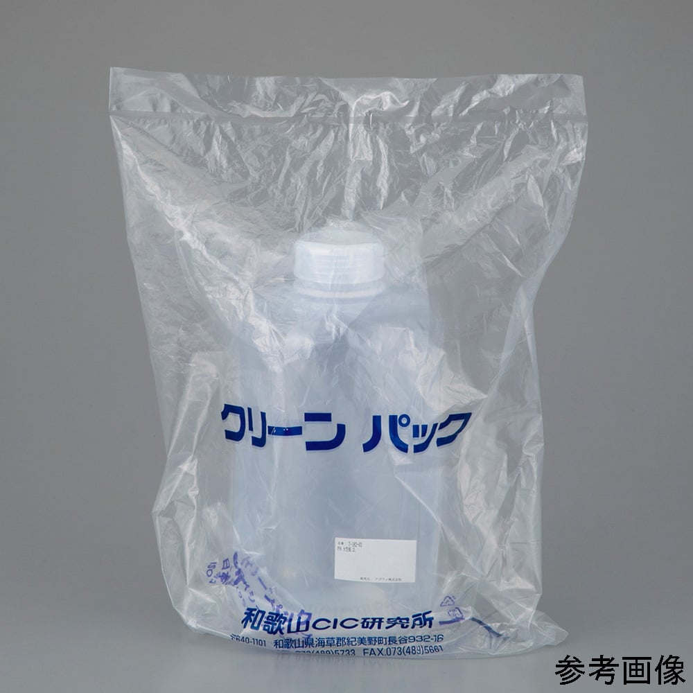 大瓶 SCC (PFA) 3 公升 及其他 - 商品圖 3