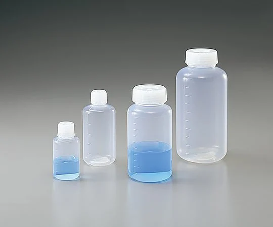 SCC PFA 窄口瓶 100mL-X (純水清洗處理) 及其他 - 商品圖 3