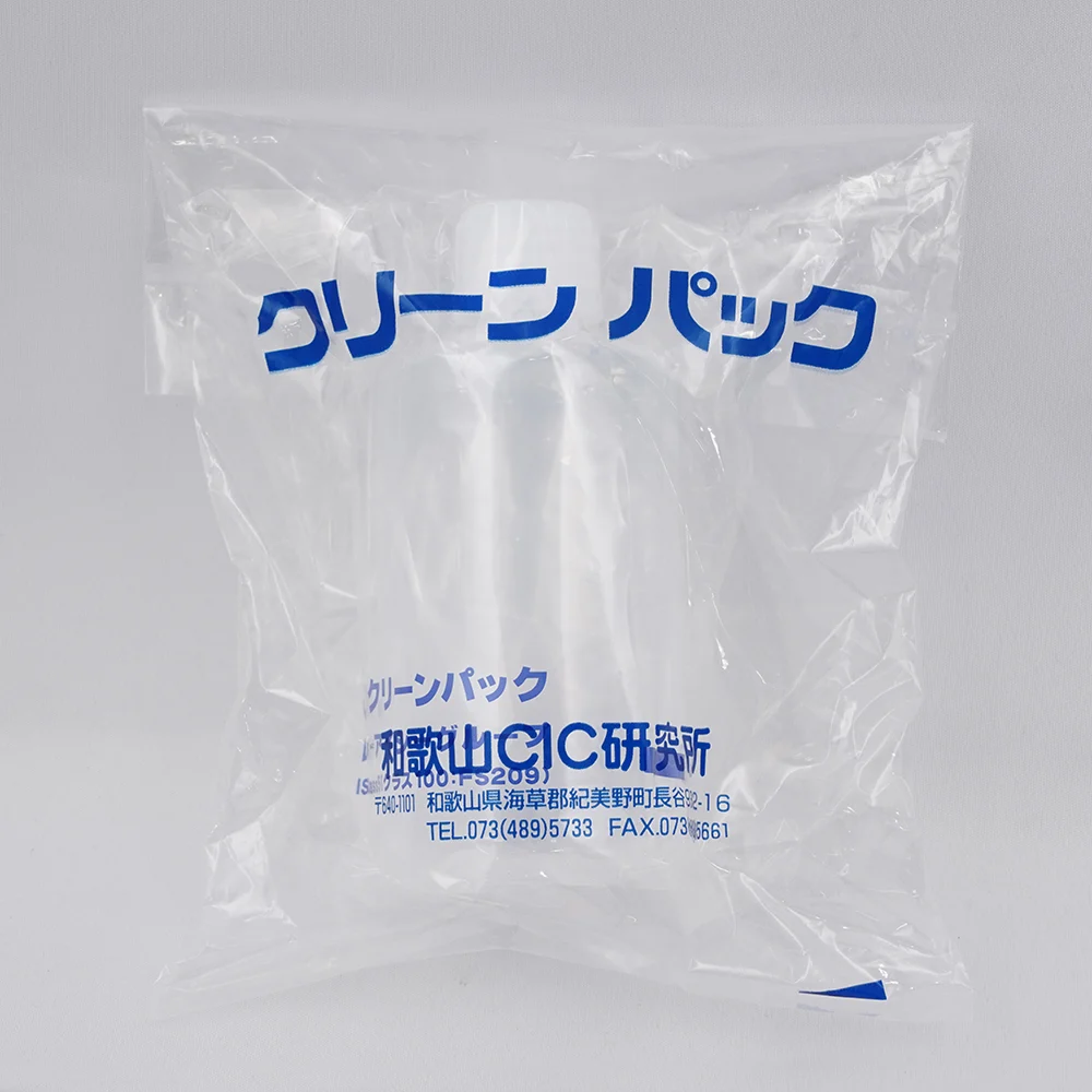SCC PFA 窄口瓶 100mL-X (純水清洗處理) 及其他 - 商品圖 6