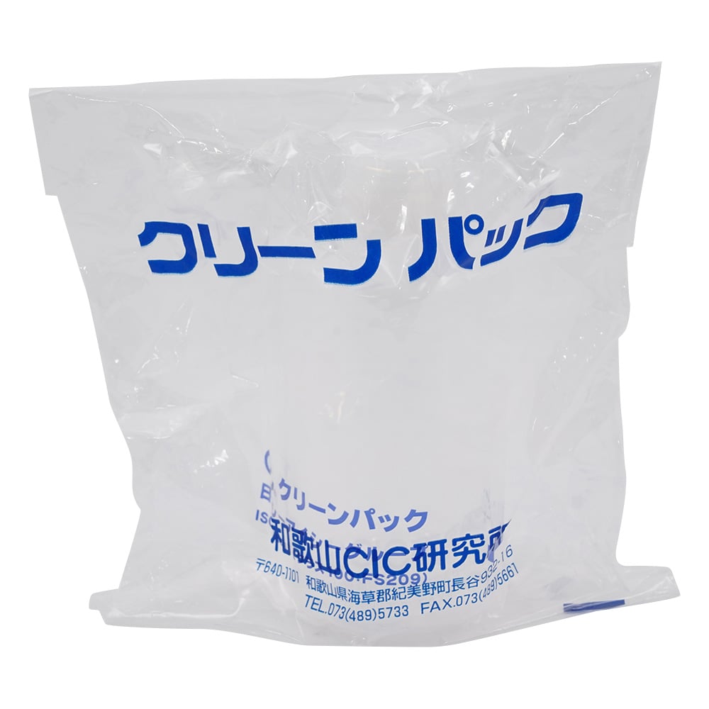 SCC PFA 窄口瓶 100mL-X (純水清洗處理) 及其他 - 商品圖 5
