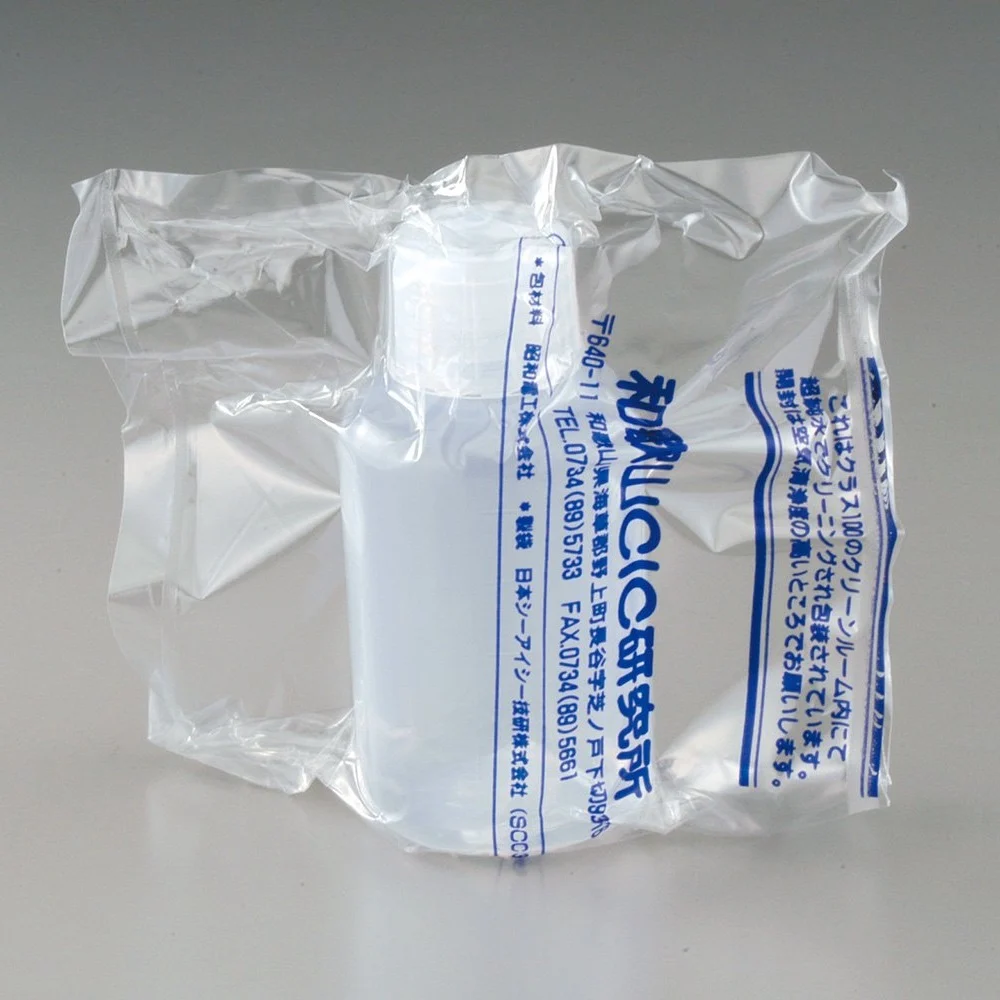 SCC PFA 窄口瓶 100mL-X (純水清洗處理) 及其他 - 商品圖 10