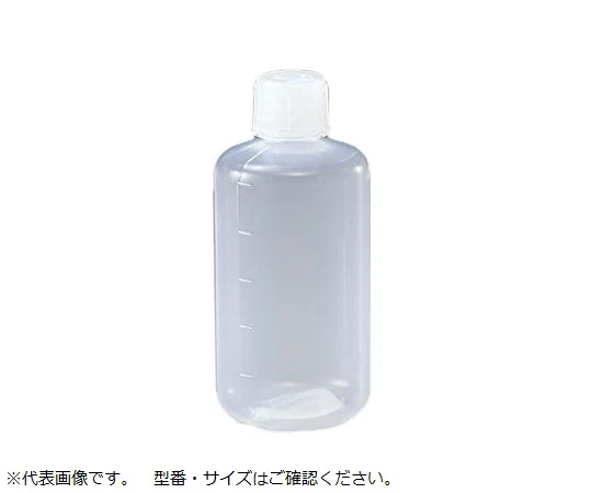 SCC PFA 窄口瓶 100mL-X (純水清洗處理) 及其他 - 商品圖 8