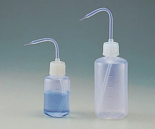 SCC 窄口洗滌瓶 100mL-X (純水洗滌) 及其他 - 商品圖 4