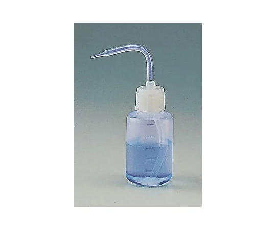 SCC 窄口洗滌瓶 100mL-X (純水洗滌) 及其他 - 商品圖 3