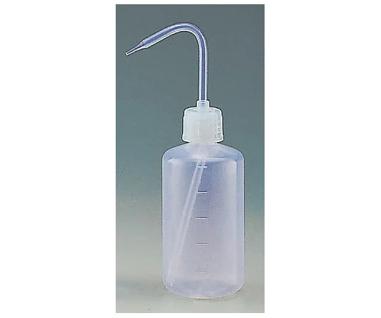 SCC 窄口洗滌瓶 100mL-X (純水洗滌) 及其他 - 商品圖 7
