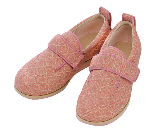 tokutake 護理鞋 Miyabi 9E (女用) 粉紅色 S號 及其他 7022 和更多型號 - 商品圖 4