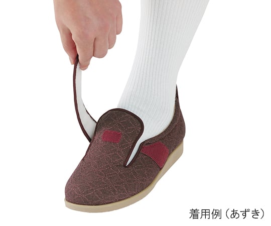 tokutake 護理鞋 Miyabi 9E (女用) 粉紅色 S號 及其他 7022 和更多型號 - 商品圖 6