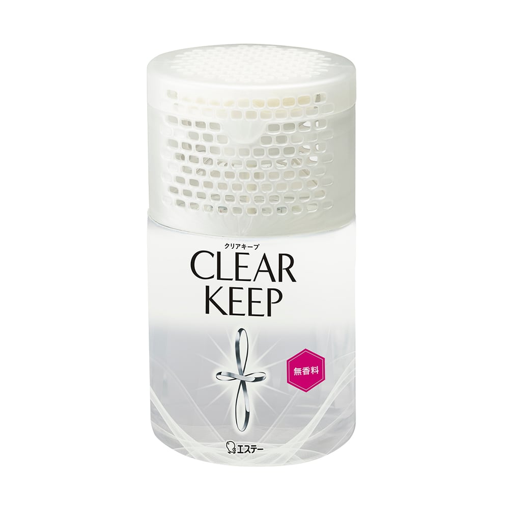廁所除臭劑 CLEAR KEEP 400 毫升 清潔皂 及其他 13053 和更多型號 - 商品圖 10