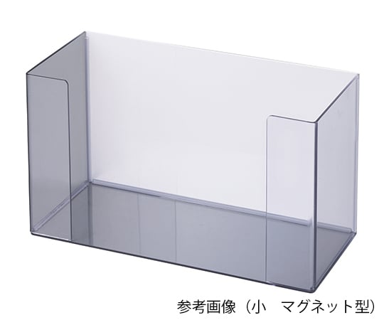 PVC 盒架 小型螺絲型 264 x 114 x 152 公釐 及其他 - 商品圖 2