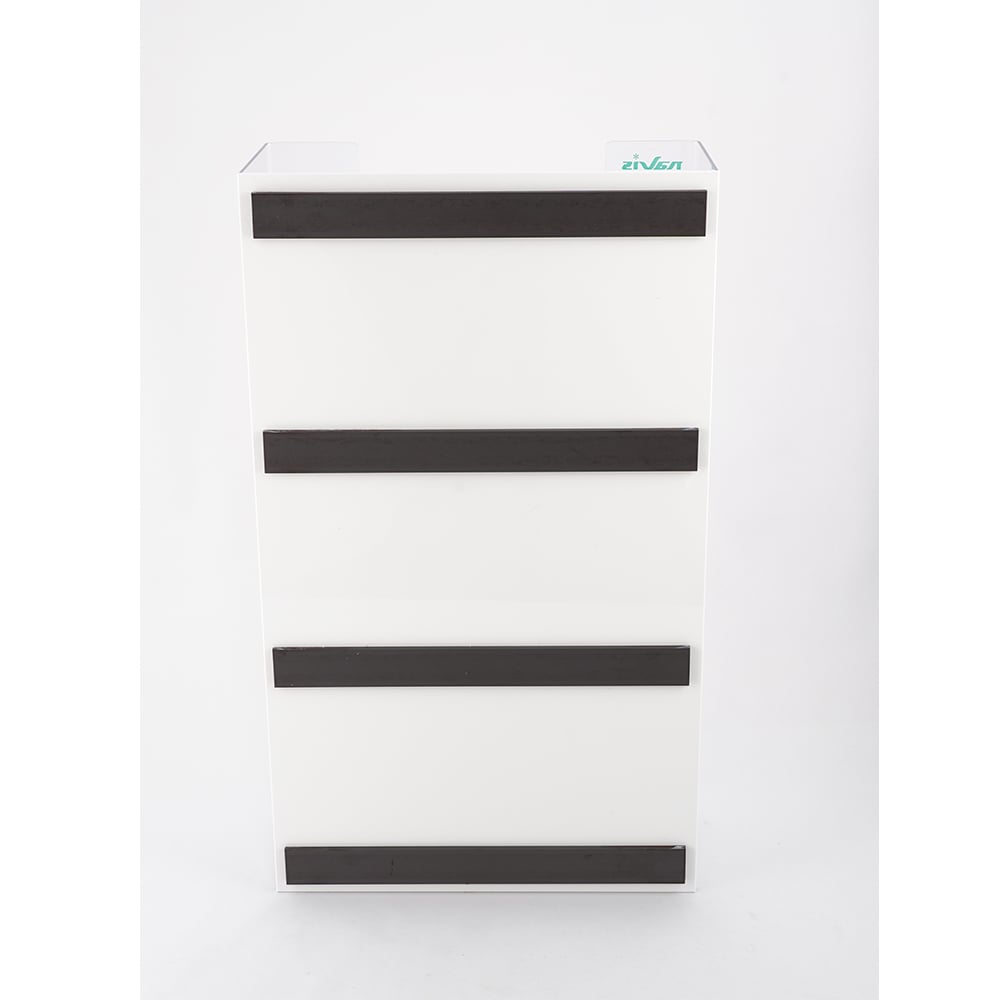 PVC 盒架 小型螺絲型 264 x 114 x 152 公釐 及其他 - 商品圖 9