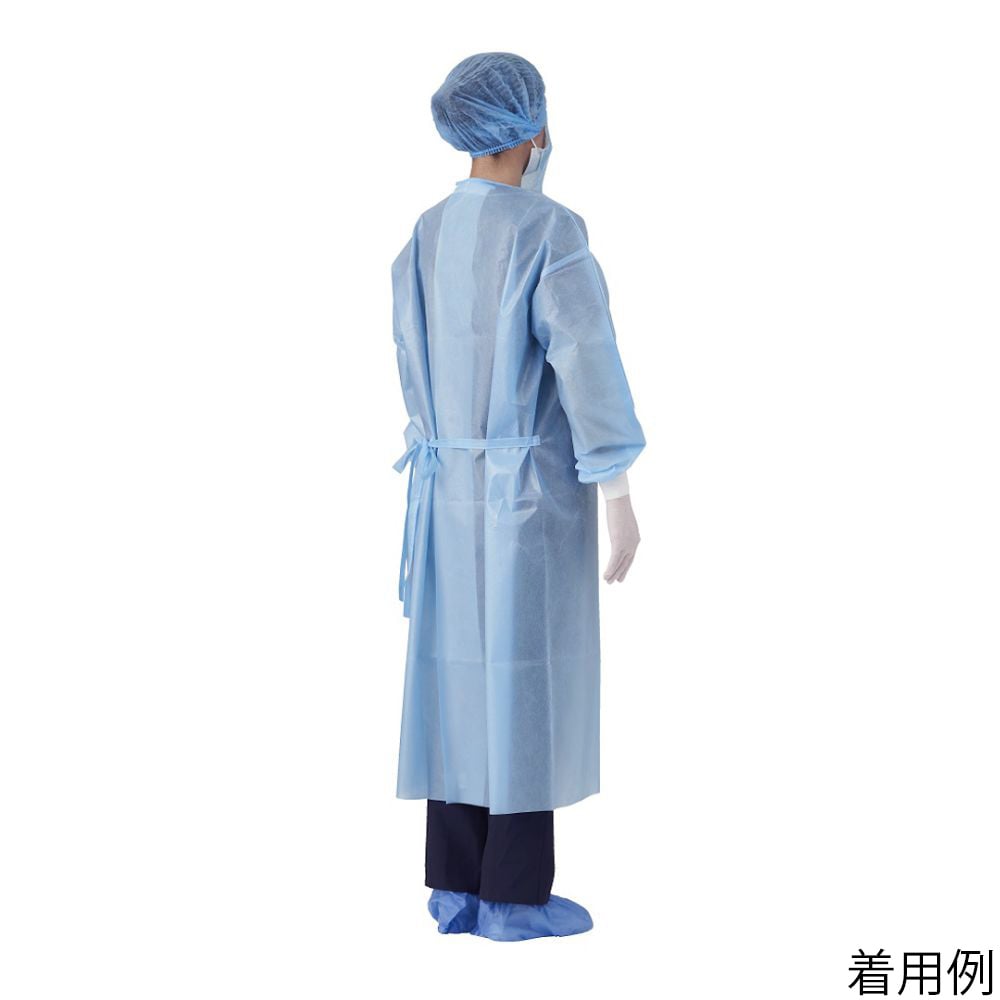 TAKETORA 隔離衣100號 贈1片 x 50包 及其他 076290 和更多型號 - 商品圖 2
